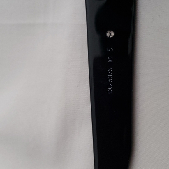 Dolce & Gabbana Sunglasses - Picture 5 of 7